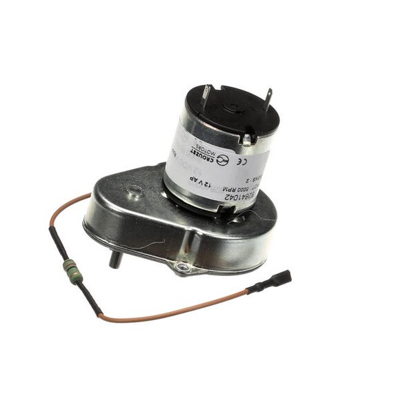 Humidity Control Motor